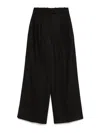 Apc A.p.c. Pants In Brown