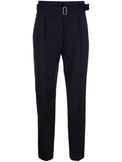 Apc A.p.c. Pantalon Anthea