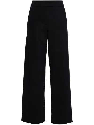 Apc A.p.c. Pantalon Billie In Black