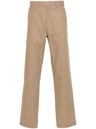 Apc A.p.c. Pantalon Constant Clothing