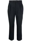 Apc A.p.c. Pantalon Marion
