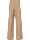 Apc A.p.c. Pantalon Mathurin