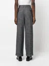 Apc A.p.c. Pantalon Melissa