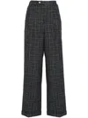 Apc A.p.c. Pantalon Melissa
