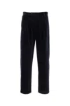 Apc Corduroy Renato Pant With Back Pocket