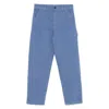 Apc Jeans With Belt Loops