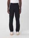 Apc Pants A. P.c. Men Color Black