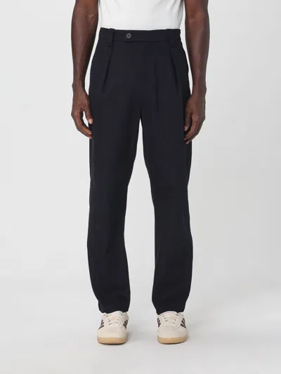 Apc Pants A. P.c. Men Color Black