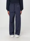 Apc Pants A. P.c. Men Color Blue