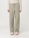 Apc Pants A.p.c. Men Color Green In Green