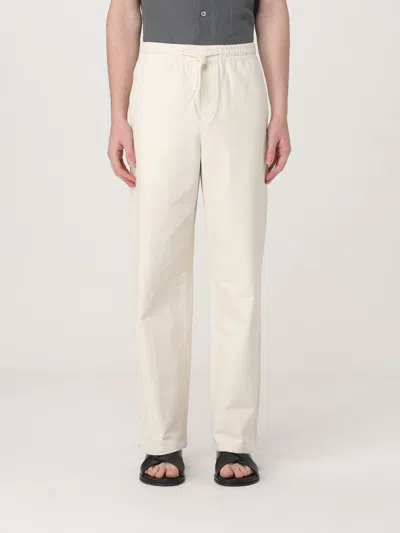 Apc Pants A.p.c. Men Color White