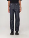 Apc Pants A.p.c. Men Color Blue In Blau