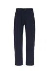 Apc A.p.c. Pants In Blue