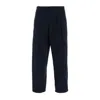 Apc Pantalone-52 Nd A.p.c. Male In Dark Navy