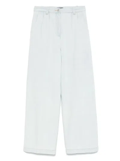 APC A.P.C. PANTS