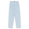 Apc A. P.c. Cotton Jeans In Multicolor