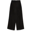 Apc A.p.c. Pants In Multicolor