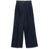 Apc A.p.c. Pants In Multicolor