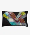 Apc Papillon Jaune One Size Multicolored In Multicolored