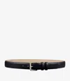Apc Paris Belt 100-us34 Black In Black
