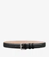 Apc Paris Belt 100-us34 Black In Black