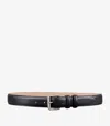 Apc Paris Belt 95-us32 Dark Navy