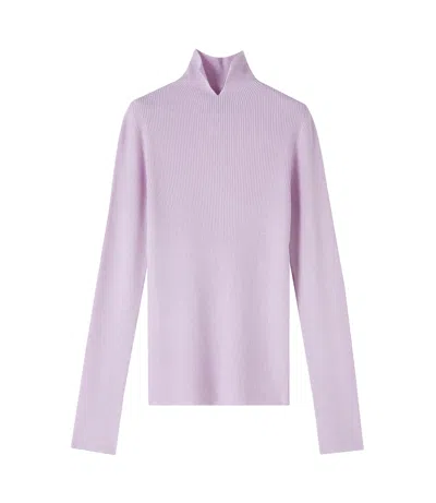 Apc Parma Violet Haf