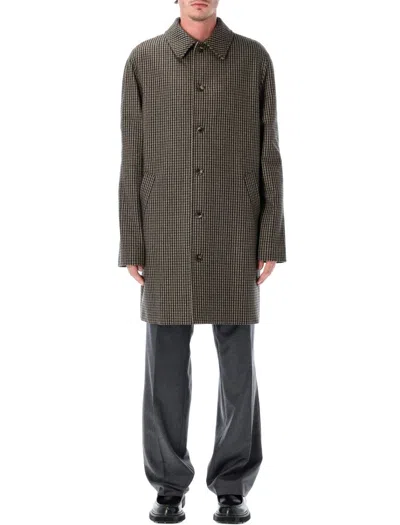 APC PAUL COAT