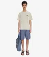Apc Paul Shorts Xl Iaa In Iaa - Blue