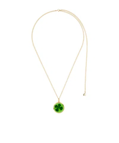 APC PENDANT NECKLACE