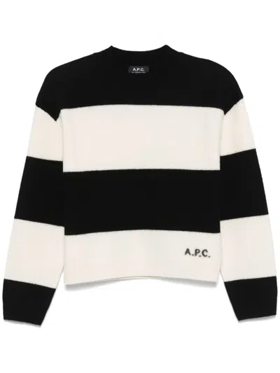 APC PENNY SWEATER