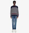 Apc Petit New Standard 31 Stonewashed Indigo In Stonewashed Indigo