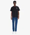 Apc Petit New Standard Jeans 29 Stonewashed Indigo In Stonewashed Indigo