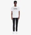 Apc Petit New Standard (m) 36 Stretch Black In Stretch Black