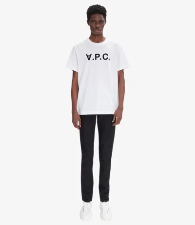Apc Petit New Standard (m) 36 Stretch Black