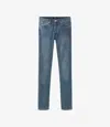 Apc Petit New Standard Jeans