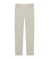 Apc Petit New Standard Skinny Jeans In White