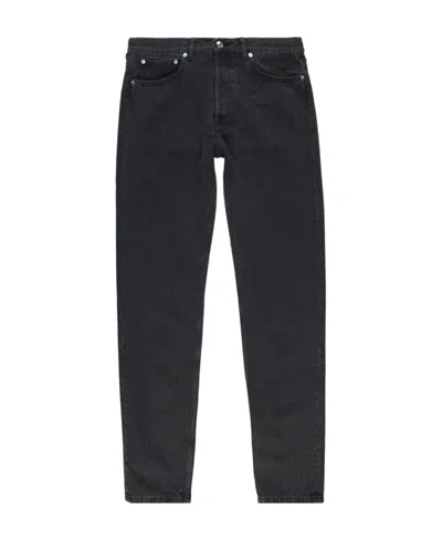 APC A.P.C. NEW PETITE STRAIGHT LEG JEANS