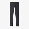 Apc High Standard In Raw Indigo