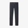 Apc High Standard In Raw Indigo
