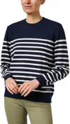Apc Sweater In Blue