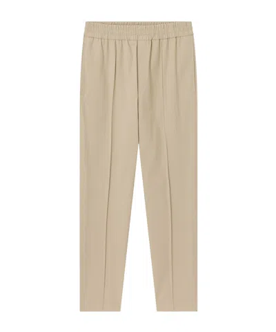 Apc Pieter Pants In Nude