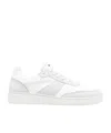 Apc Sneakers A. P.c. Woman Color White In White
