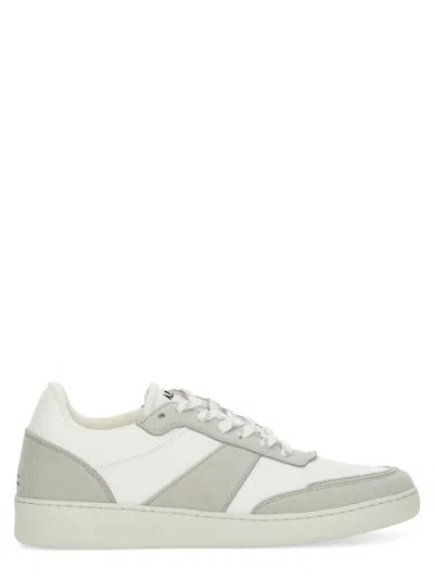 APC A.P.C. PLAIN SNEAKER