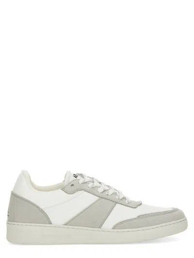APC A.P.C. "PLAIN" SNEAKER