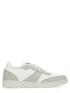 Apc A.p.c. Plain Sneaker In Multi