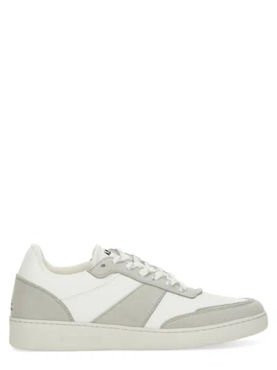 APC PLAIN SNEAKER