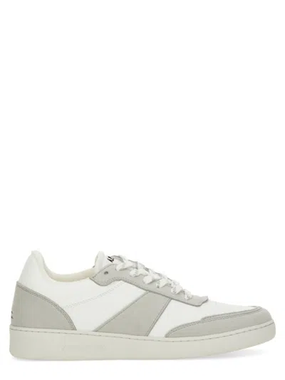 APC A.P.C. "PLAIN" SNEAKERS
