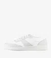 Apc Plain Sneakers Eu41-w11-m8 Caramel