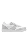 Apc Sneakers A. P.c. Woman Color White In White